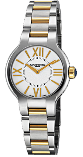 Raymond Weil Noemia 5932-STP-00307 