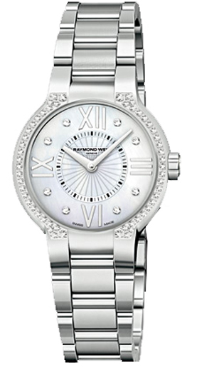 Raymond Weil Noemia 5932-STS-00995 
