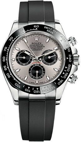 Rolex Cosmograph Daytona Self winding Automatic Steel Mens Watch 116519LN-0024 