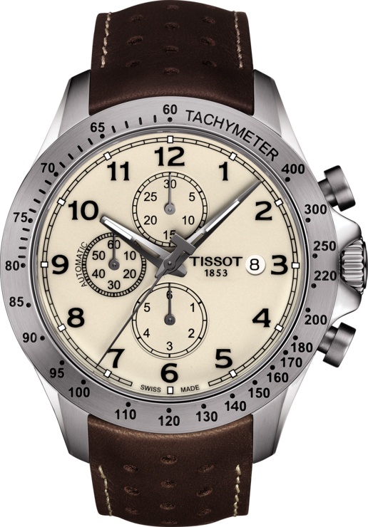 Tissot V8 Automatic Chronograph T106.427.16.262.00 