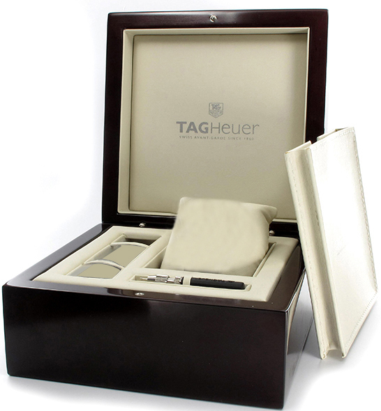 Tag Heuer Carrera KIT Watch EB0025 