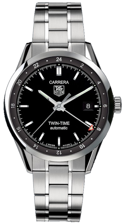 Tag Heuer Carrera 39mm Automatic Men's Watch WV2115.BA0787 