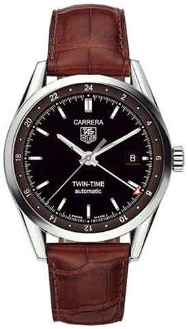Tag Heuer Carrera Automatic Men's Watch WV2115.FC6181 