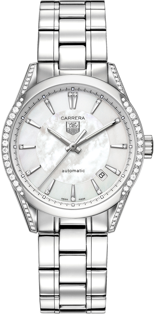 Tag Heuer Carrera WV2212.BA0798 