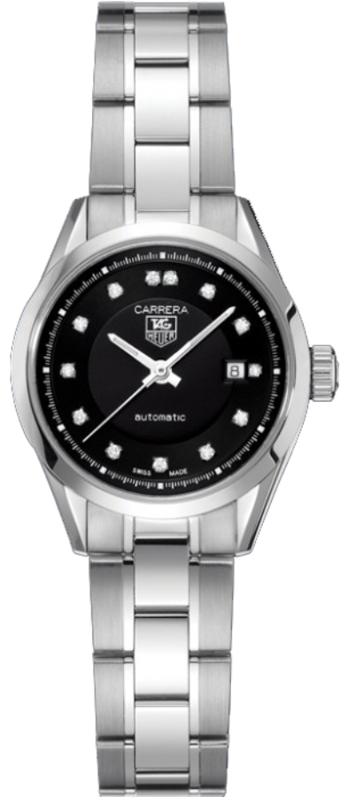 Tag Heuer Carrera WV2410.BA0793 