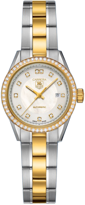 Tag Heuer Carrera WV2451.BD0797 