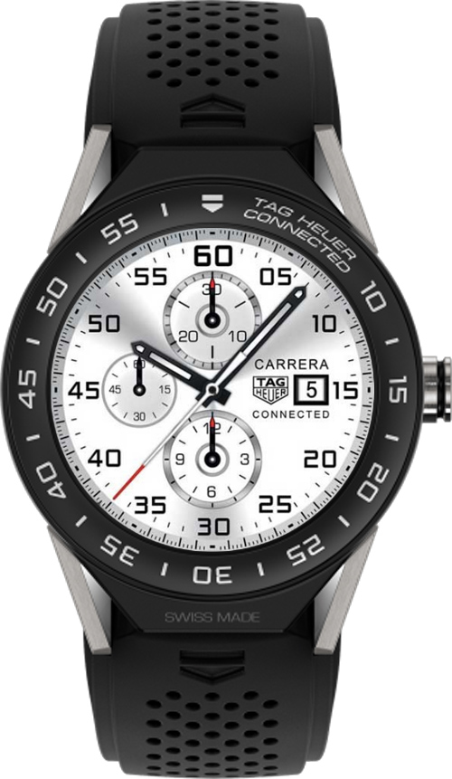 Tag Heuer Connected SBF8A8001.11FT6076 