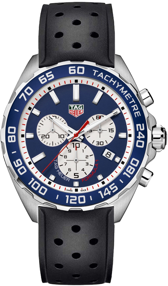 Tag Heuer Formula 1 CAZ1018.FT8024 
