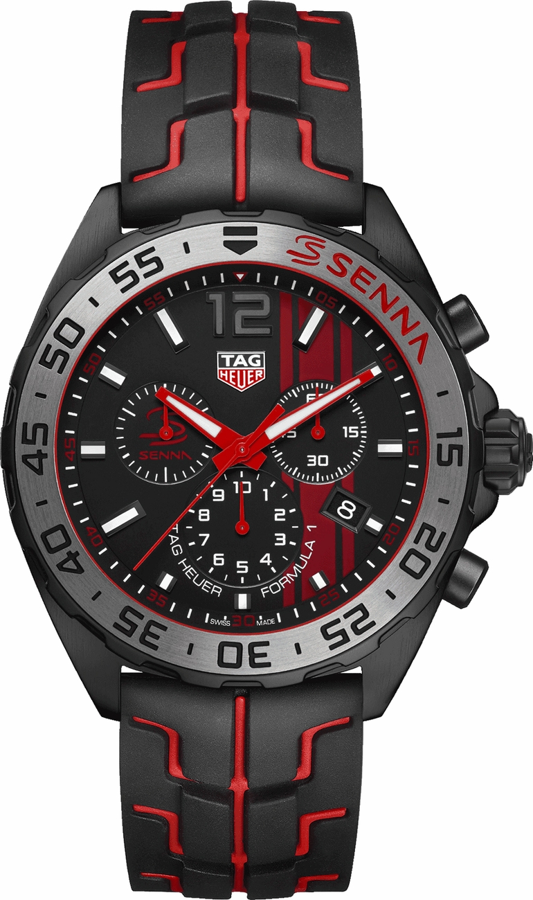 Tag Heuer Formula 1 CAZ1019.FT8027 