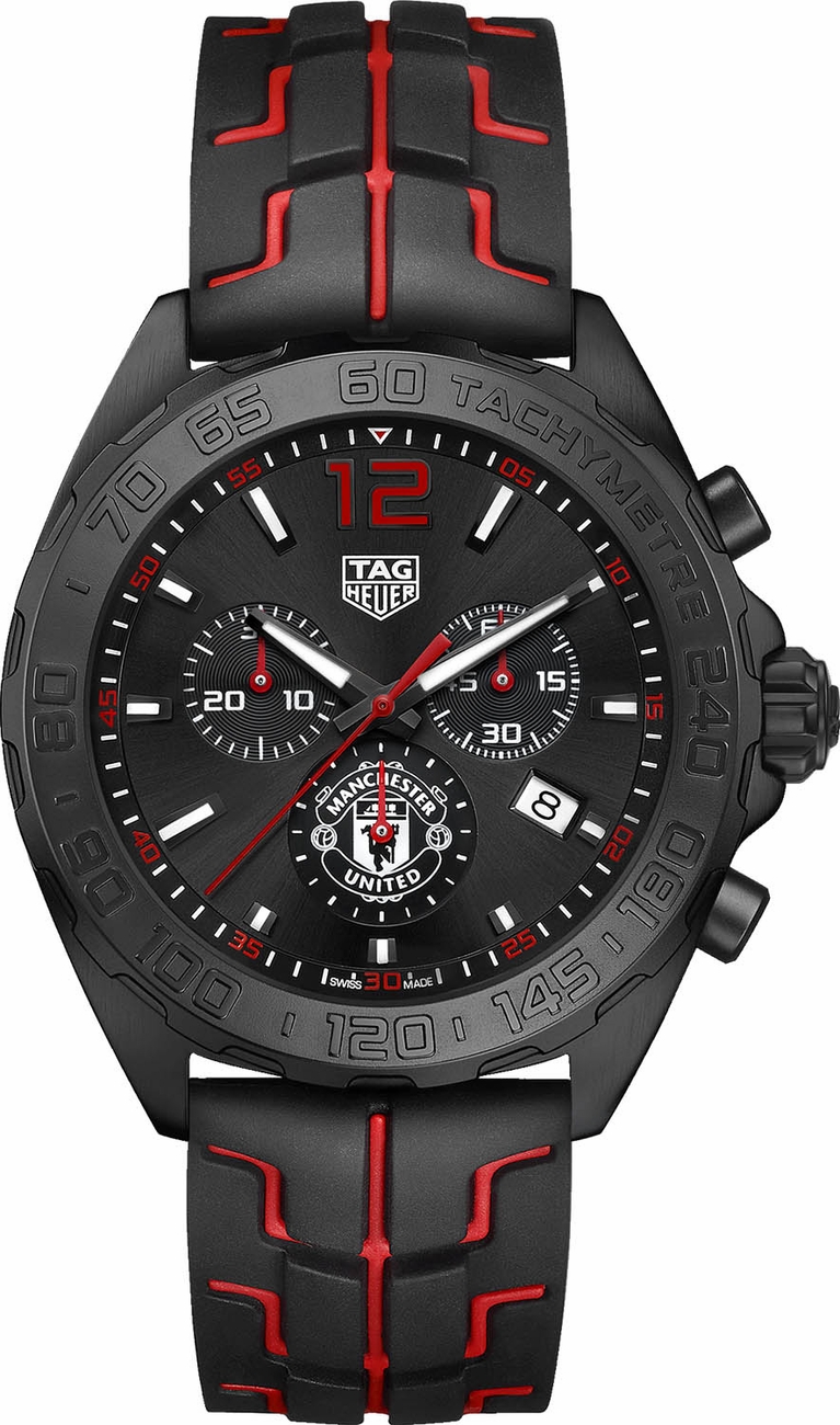 Tag Heuer Formula 1 CAZ101J.FT8027 