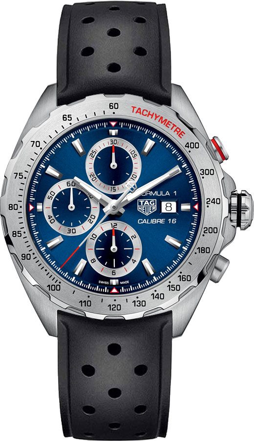 Tag Heuer Formula 1 CAZ2015.FT8024 