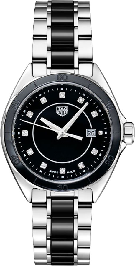 Tag Heuer Formula 1 Quartz Women's Watch WBJ141AB.BA0973 