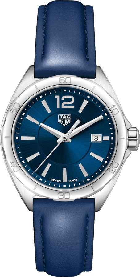 Tag Heuer Formula 1 WBJ1412.FC8233 