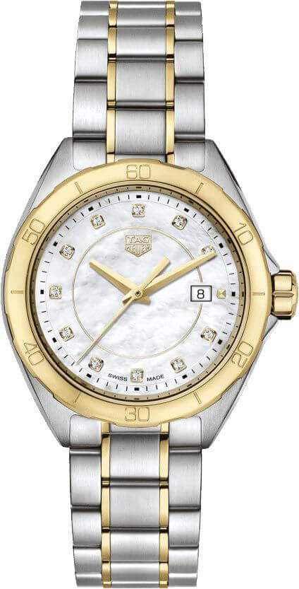 Tag Heuer Formula 1 32mm Quartz Women's Watch WBJ1421.BB0648 