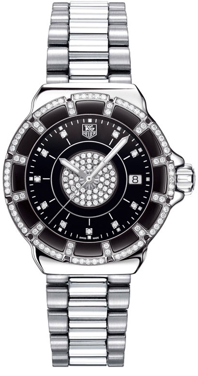 Tag Heuer Formula 1 WAH1219.BA0852 
