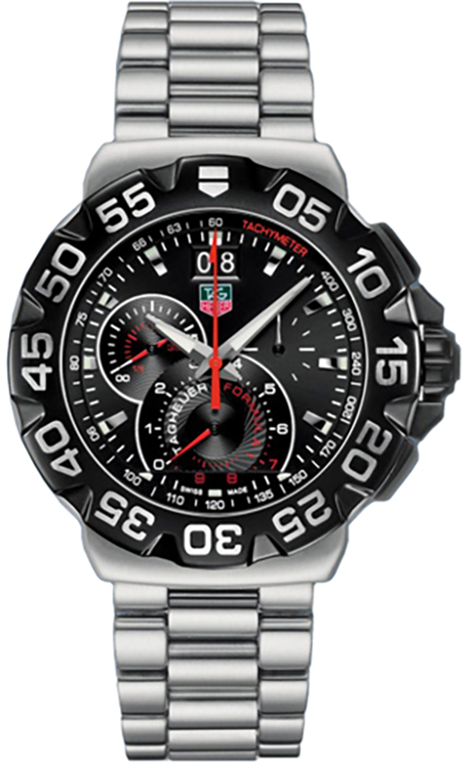 Tag Heuer Formula 1 CAH1010.BA0860 
