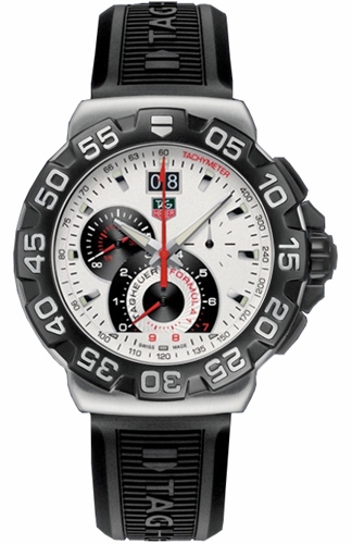 Tag Heuer Formula 1 CAH1011.FT6026 