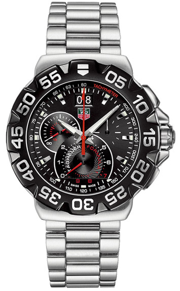 Tag Heuer Formula 1 CAH1015.BA0855 