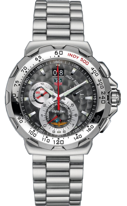 Tag Heuer Formula 1 CAH101A.BA0860 
