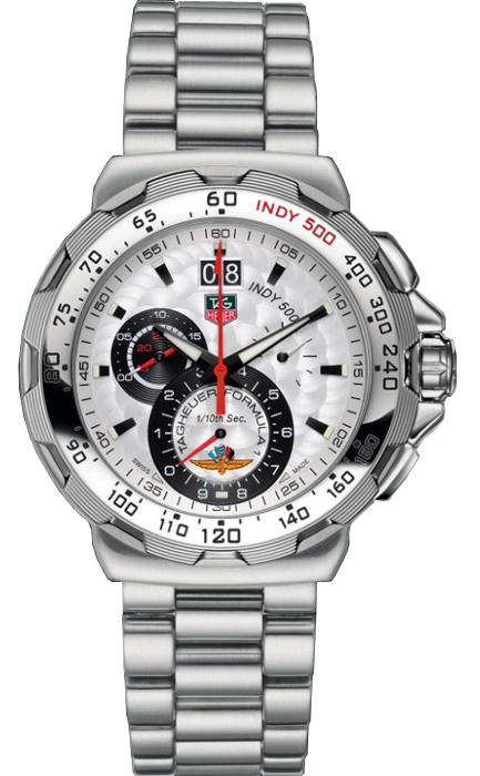 Tag Heuer Formula 1 CAH101B.BA0860 