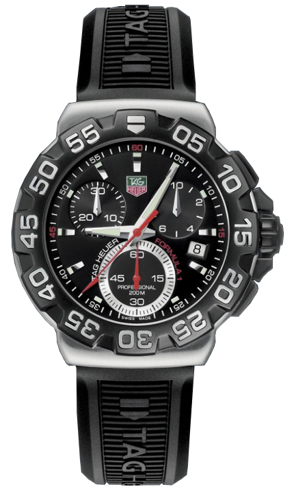 Tag Heuer Formula 1 CAH1110.FT6024 