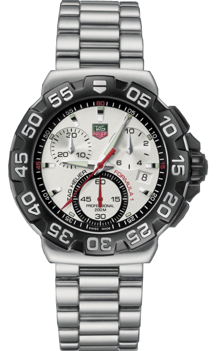 Tag Heuer Formula 1 CAH1111.BA0850 
