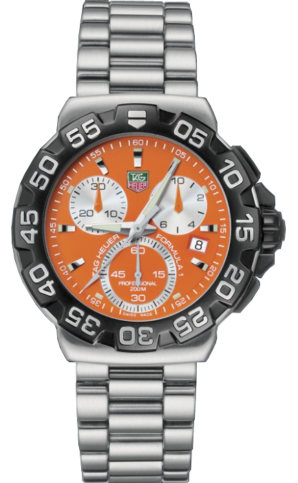 Tag Heuer Formula 1 CAH1113.BA0850 