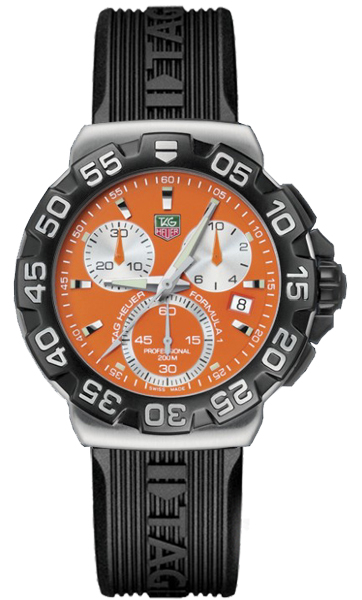 Tag Heuer Formula 1 CAH1113.FT6024 