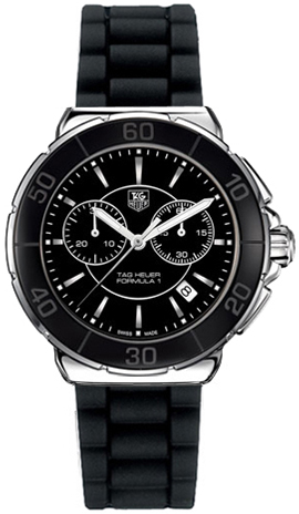Tag Heuer Formula 1 CAH1210.BT0705 