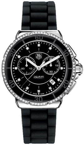 Tag Heuer Formula 1 CAH1212.BT0705 