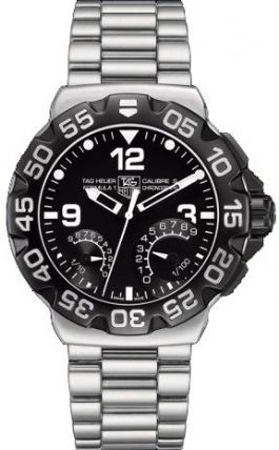 Tag Heuer Formula 1 CAH7010.BA0854 