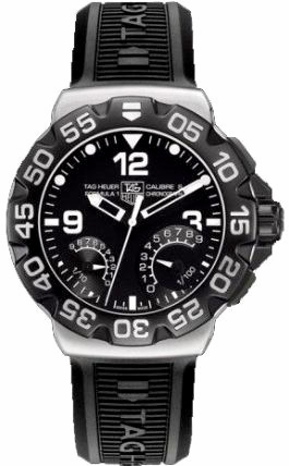 Tag Heuer Formula 1 CAH7010.FT6026 