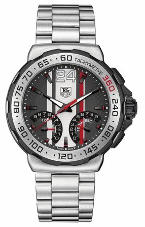 Tag Heuer Formula 1 CAH7011.BA0860 