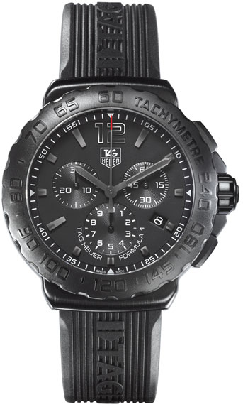 Tag Heuer Formula 1 CAU1114.FT6024 