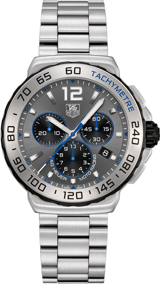 Tag Heuer Formula 1 CAU1119.BA0858 