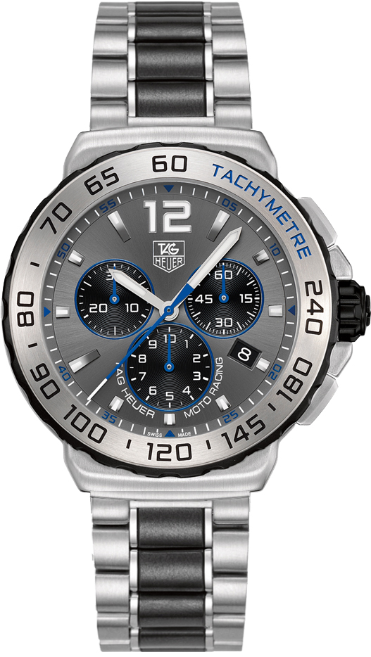 Tag Heuer Formula 1 CAU1119.BA0869 