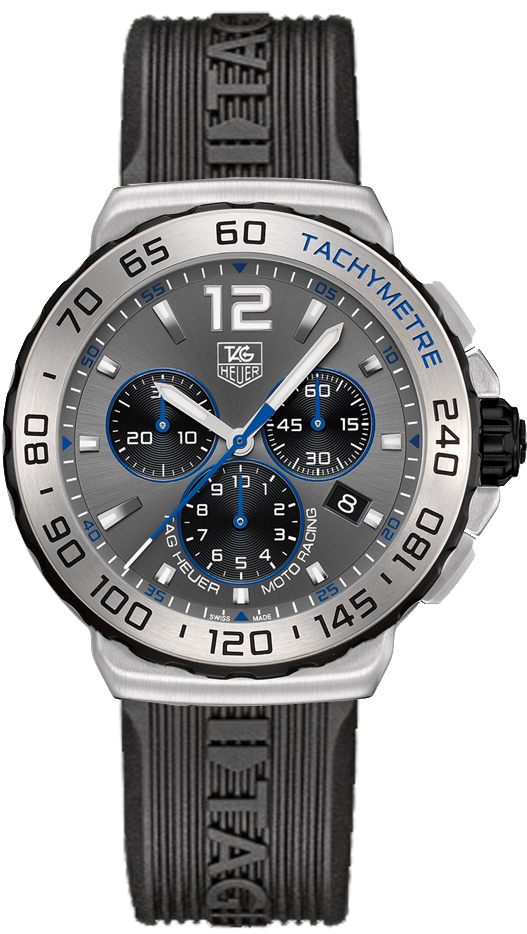 Tag Heuer Formula 1 CAU1119.FT6024 
