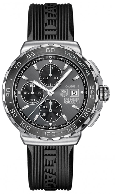 Tag Heuer Formula 1 CAU2010.FT6026 