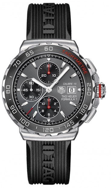 Tag Heuer Formula 1 CAU2011.FT6026 