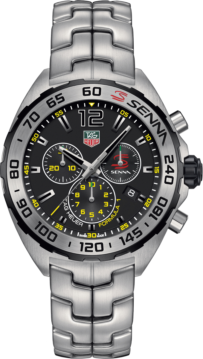 Tag Heuer Formula 1 CAZ1013.BA0883 