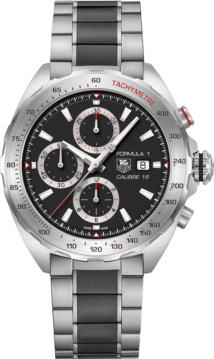 Tag Heuer Formula 1 CAZ2010.BA0970 