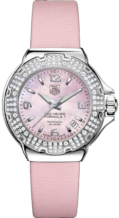 Tag Heuer Formula 1 WAC1216.FC6220 