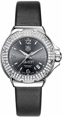 Tag Heuer Formula 1 WAC1218.FC6222 