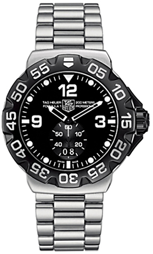 Tag Heuer Formula 1 WAH1010.BA0854 