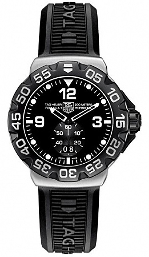 Tag Heuer Formula 1 WAH1010.FT6026 