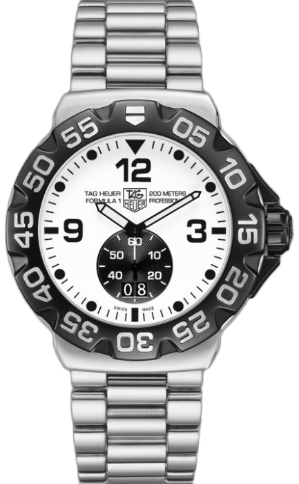 Tag Heuer Formula 1 WAH1011.BA0854 
