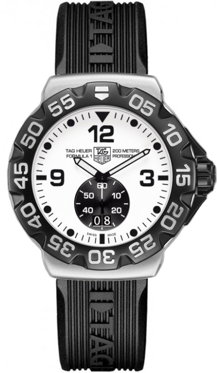 Tag Heuer Formula 1 WAH1011.FT6026 