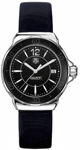 Tag Heuer Formula 1 Women's Watch WAH1210.FC6218 