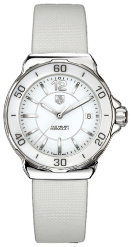 Tag Heuer Formula 1 WAH1211.FC6219 