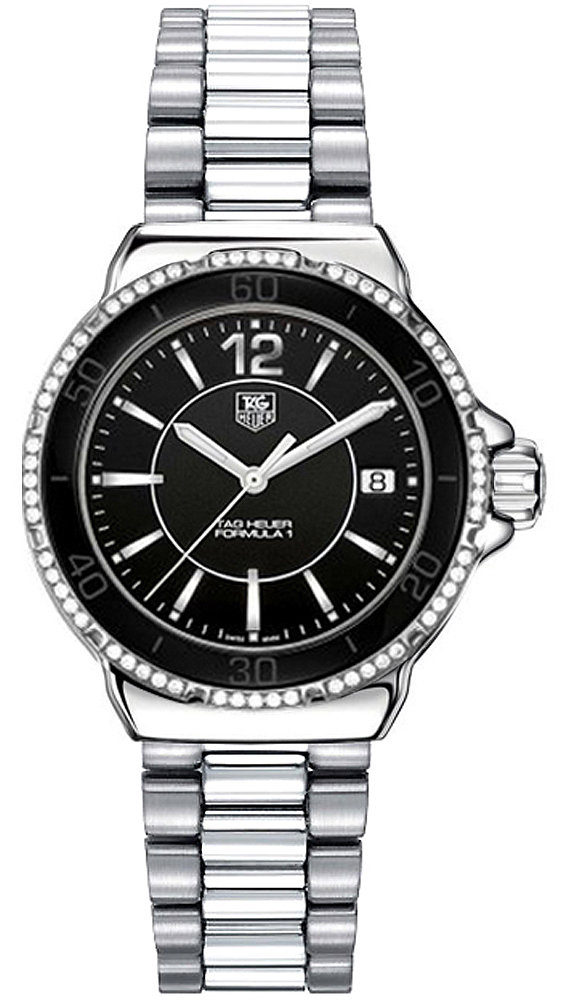 Tag Heuer Formula 1 WAH1212.BA0852 